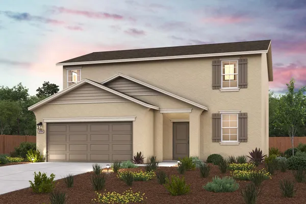 $445,990 | 4033 East Oakridge Avenue, Visalia, CA 93292