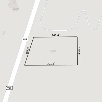 $150,000 | 23611 North Kelsey Road, Lake Barrington, IL 60010