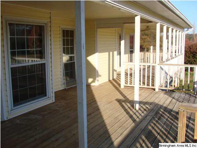 428 Simpson Road Odenville, AL 35120 - Photo 18 of 21