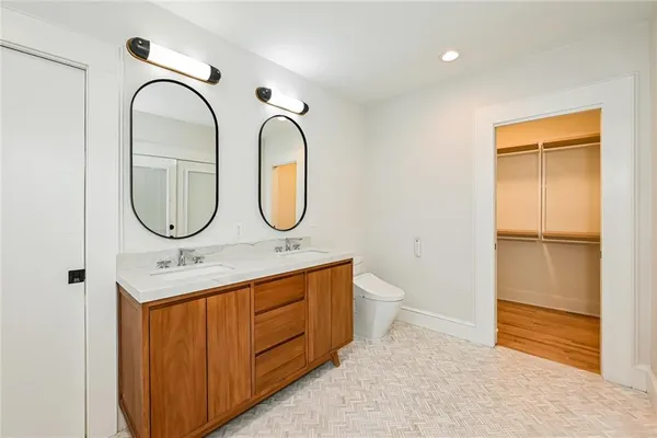 $3,600 | 2134 Delano Drive Northeast, Atlanta, GA 30317