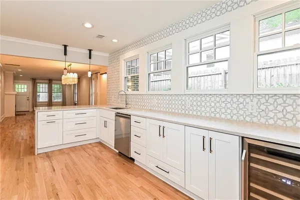 $3,600 | 2134 Delano Drive Northeast, Atlanta, GA 30317