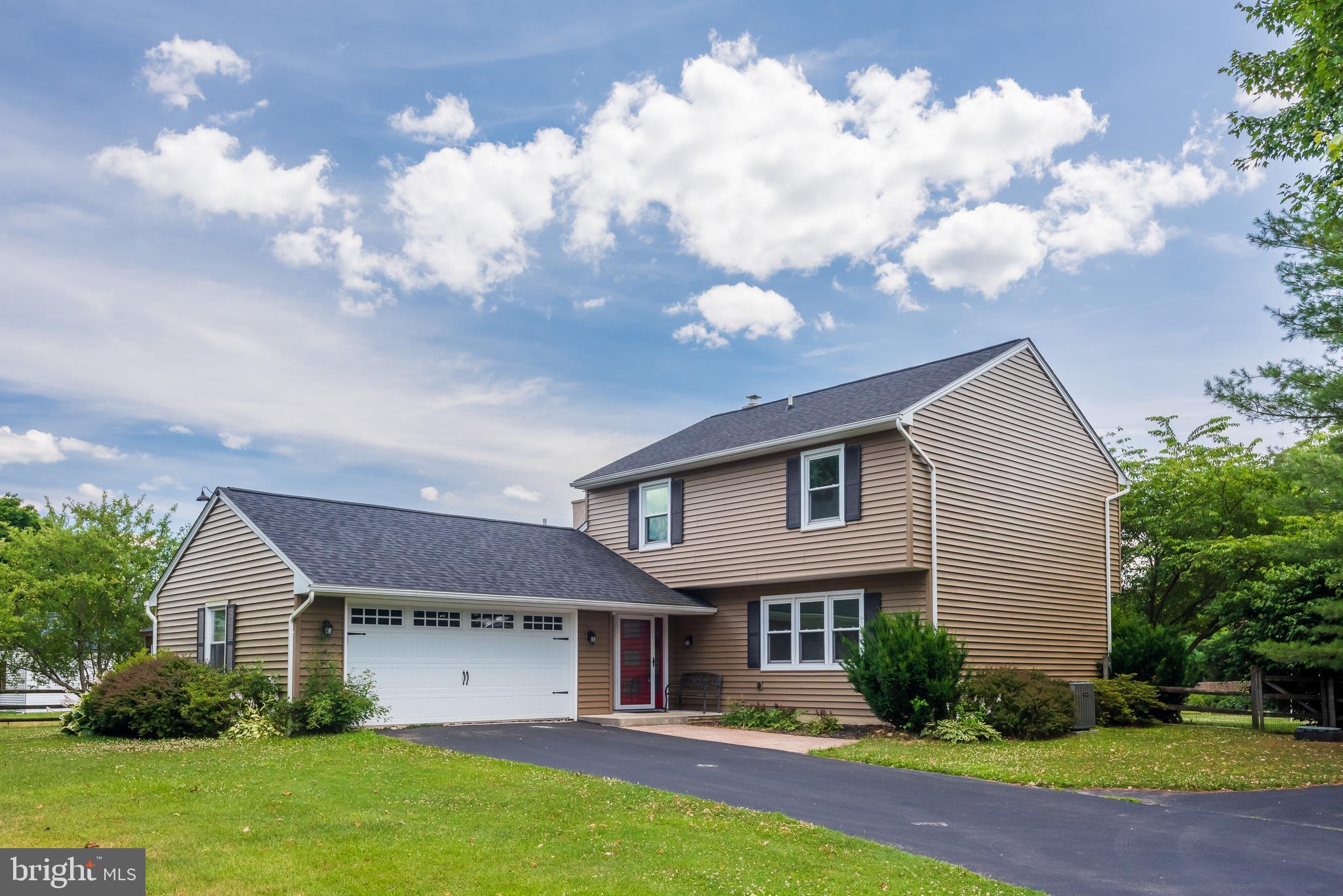 246 Monacy Road Coatesville, PA 19320 - Photo 1 of 21