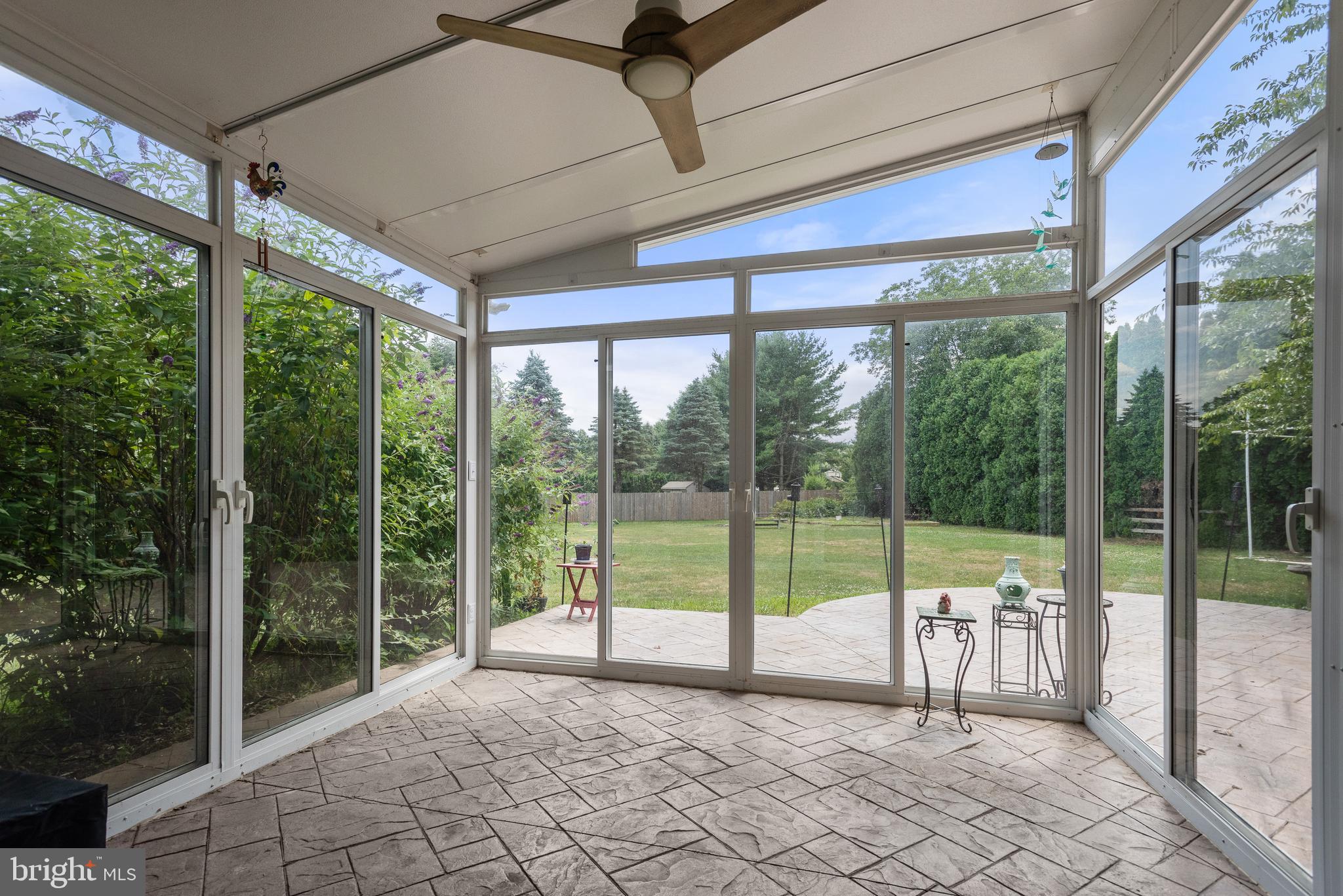 246 Monacy Road Coatesville, PA 19320 - Photo 17 of 21