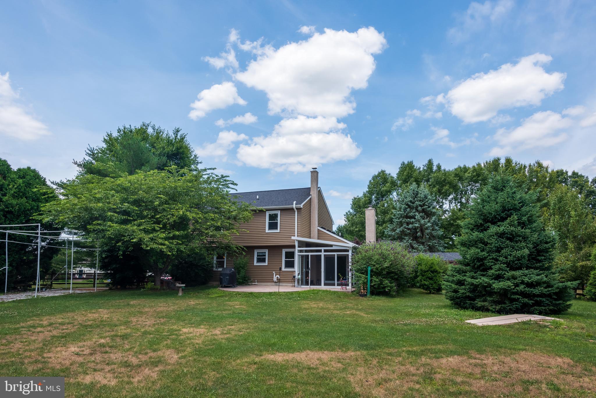 246 Monacy Road Coatesville, PA 19320 - Photo 19 of 21