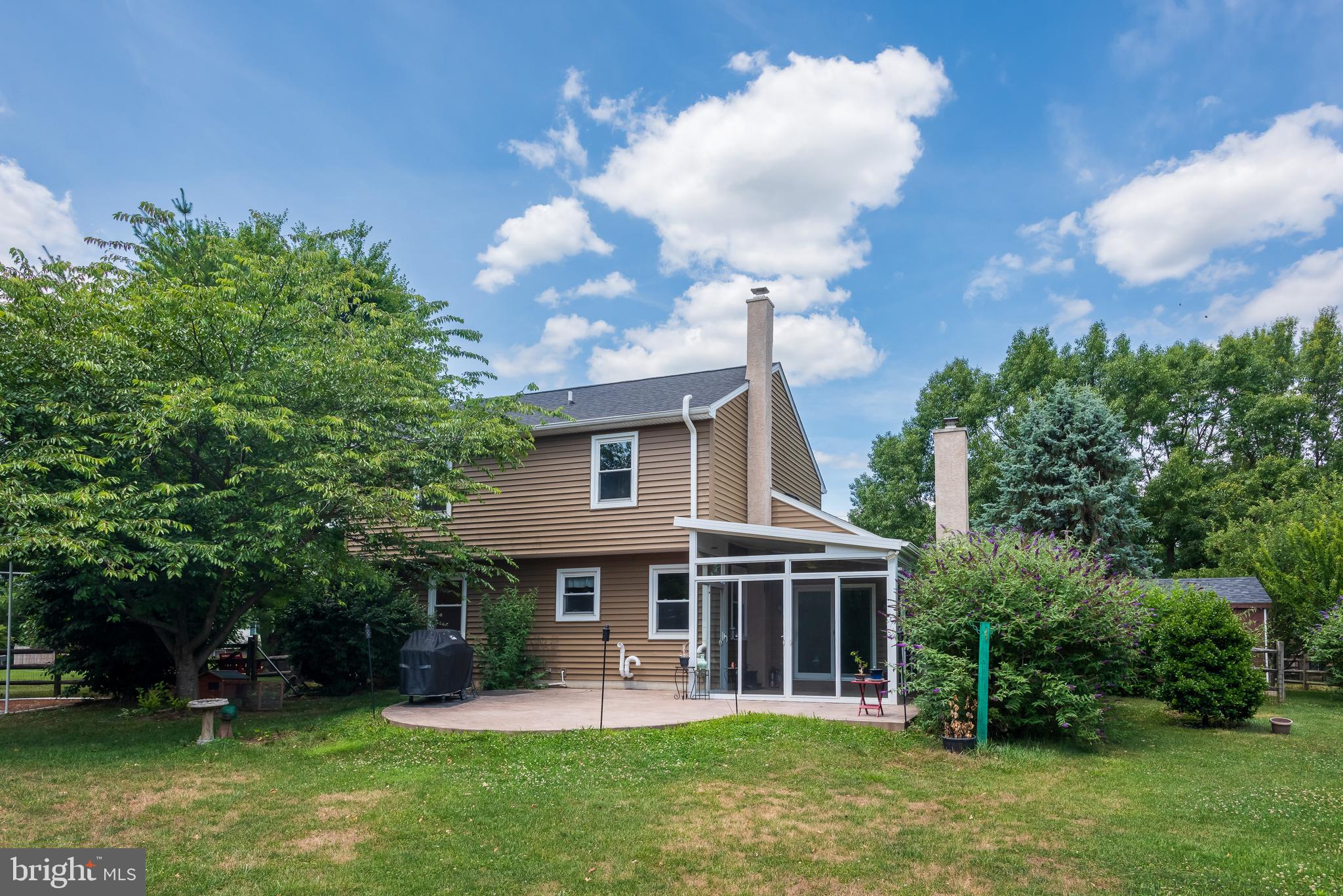 246 Monacy Road Coatesville, PA 19320 - Photo 20 of 21