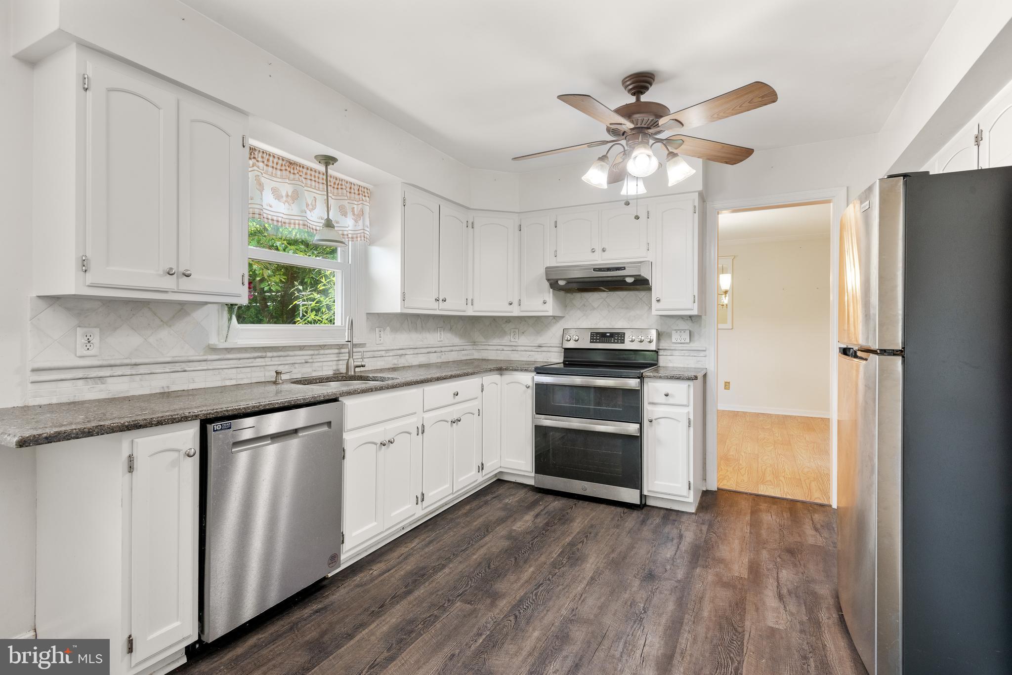 246 Monacy Road Coatesville, PA 19320 - Photo 7 of 21