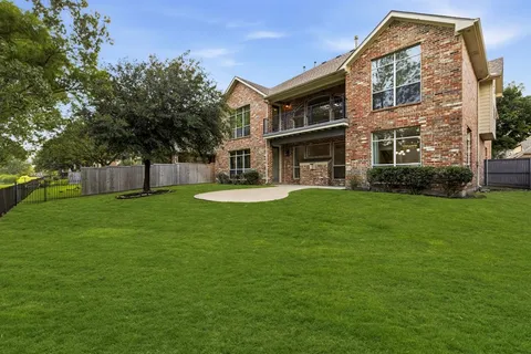 $839,900 | 8417 Gallery Way, McKinney, TX 75072