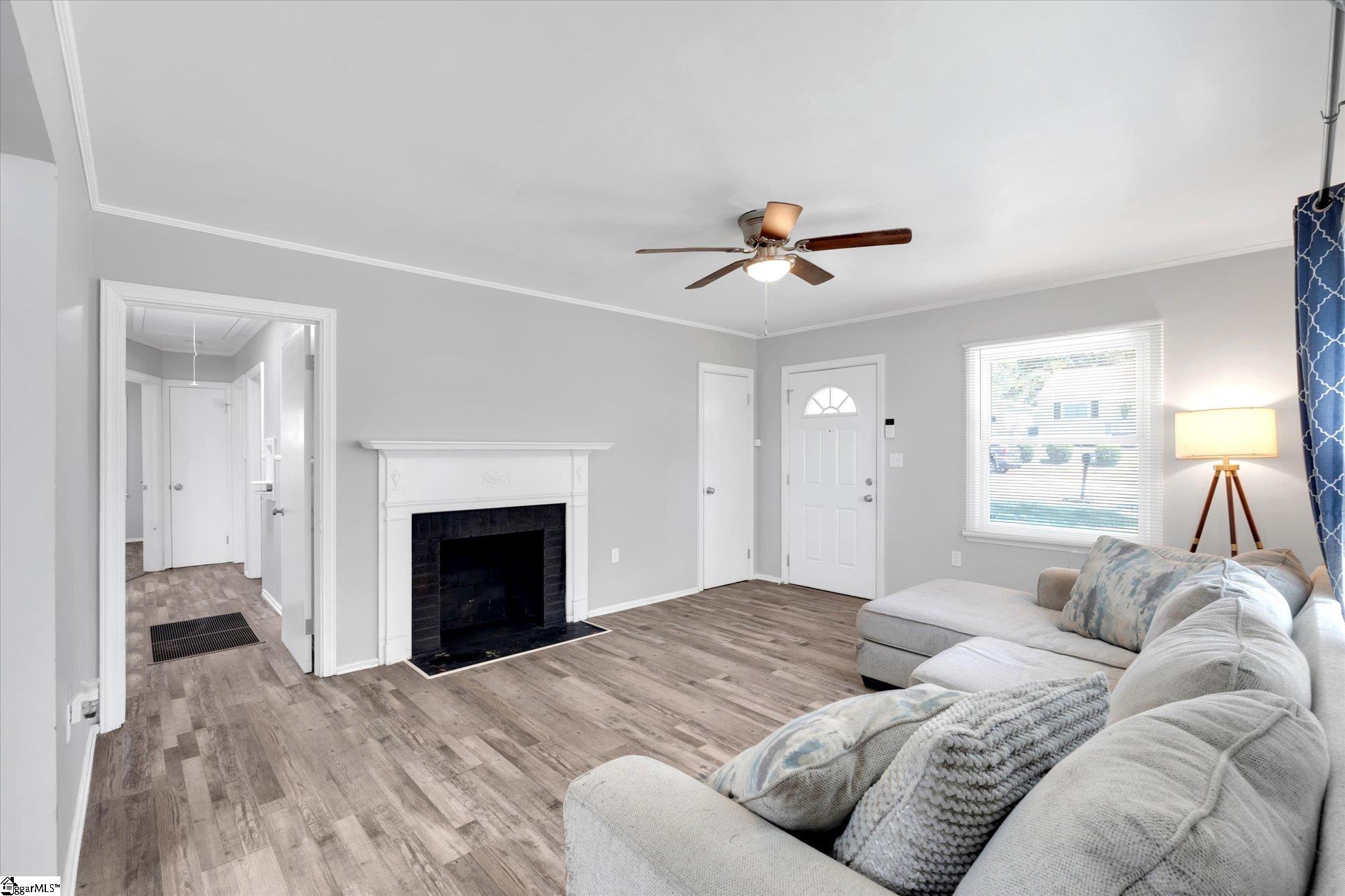 404 Montague Street Anderson, SC 29624 - Photo 11 of 30