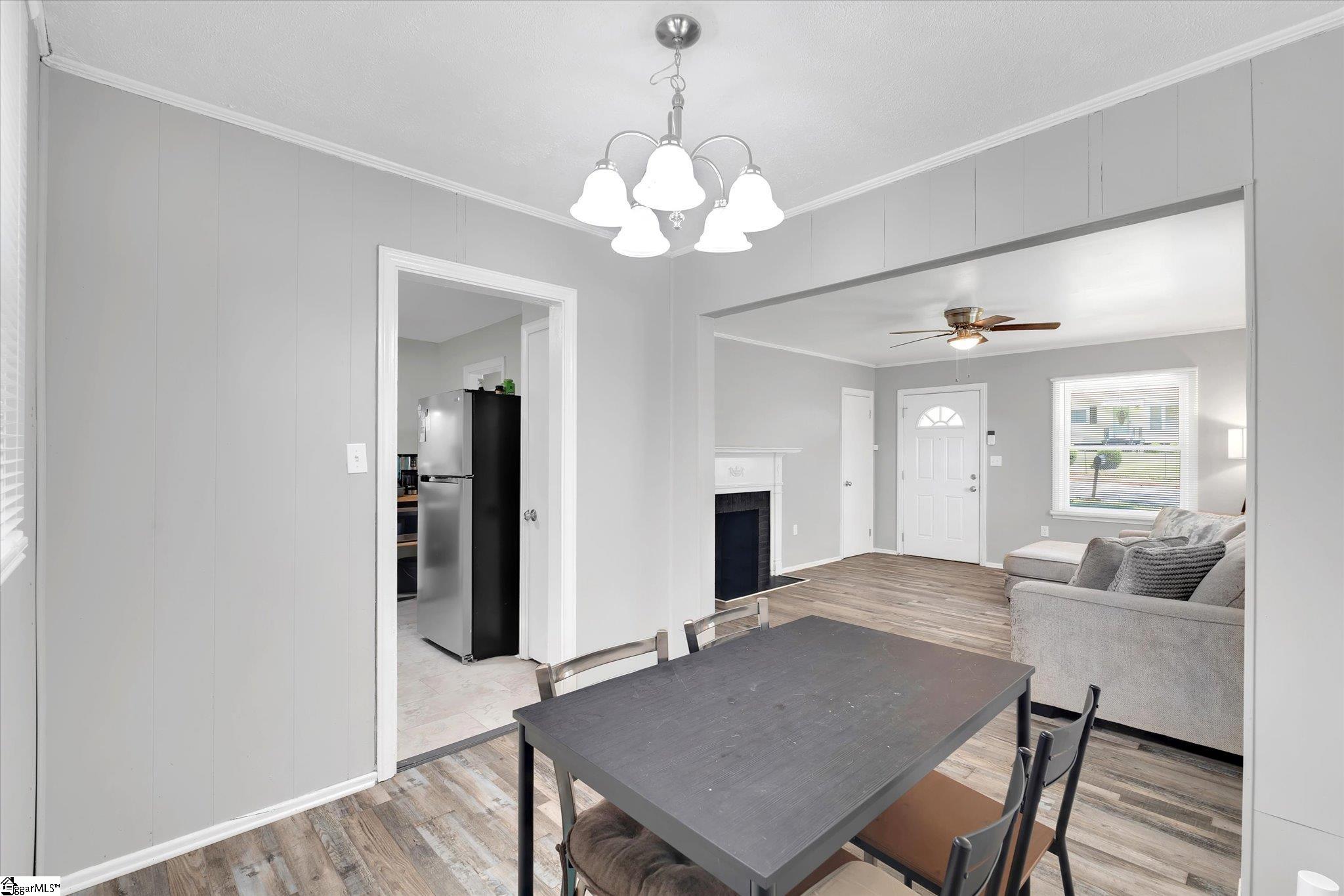 404 Montague Street Anderson, SC 29624 - Photo 13 of 30