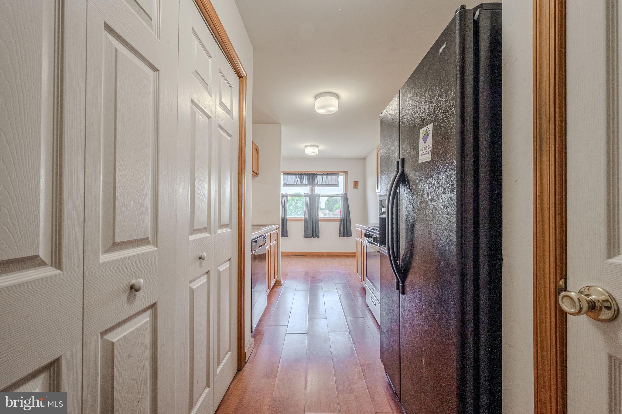 6 Windsor Court Elkton, MD 21921 - Photo 12 of 37 a view of gallery with wooden floor