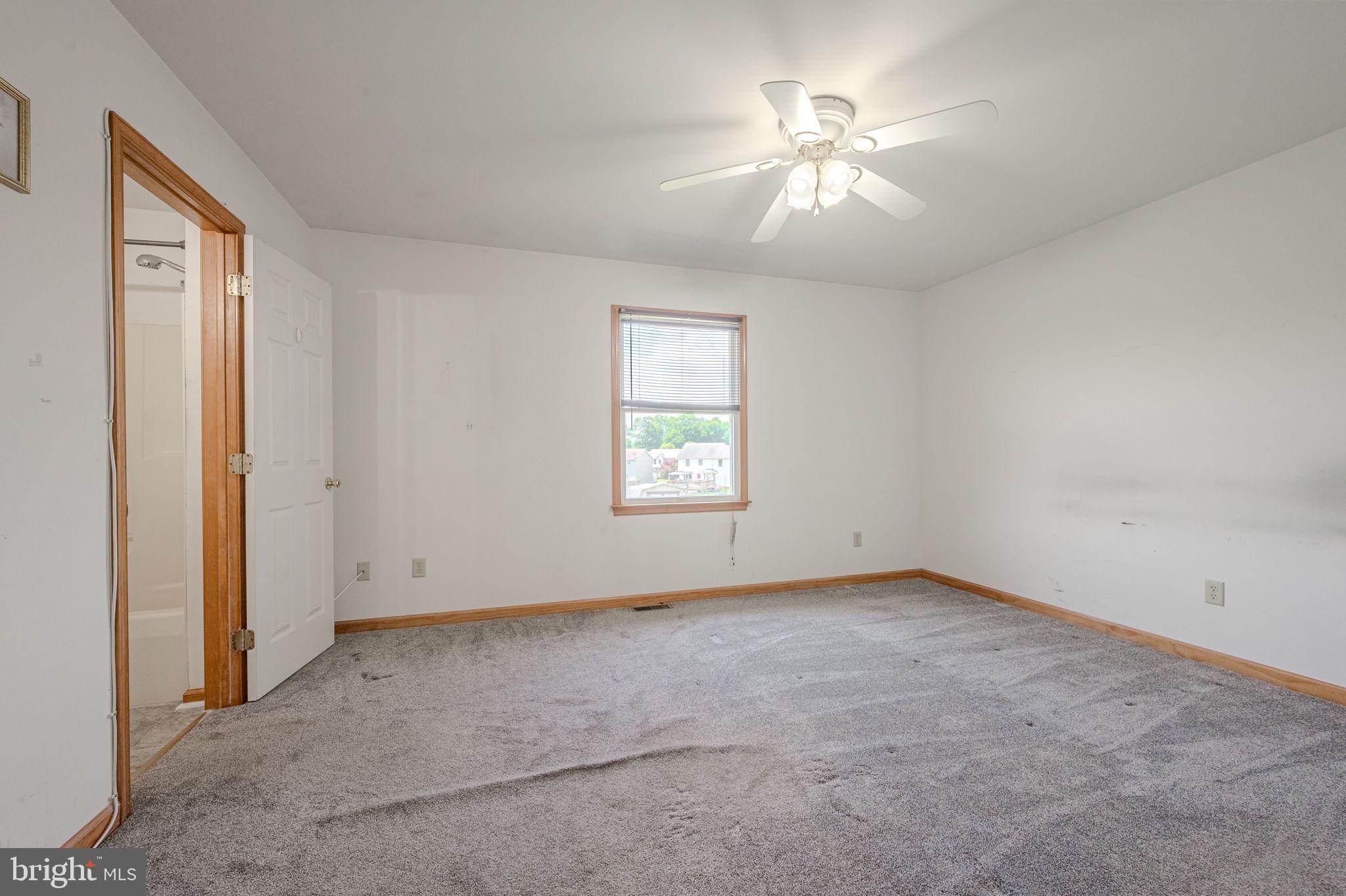 6 Windsor Court Elkton, MD 21921 - Photo 20 of 37 a view of an empty room with a window