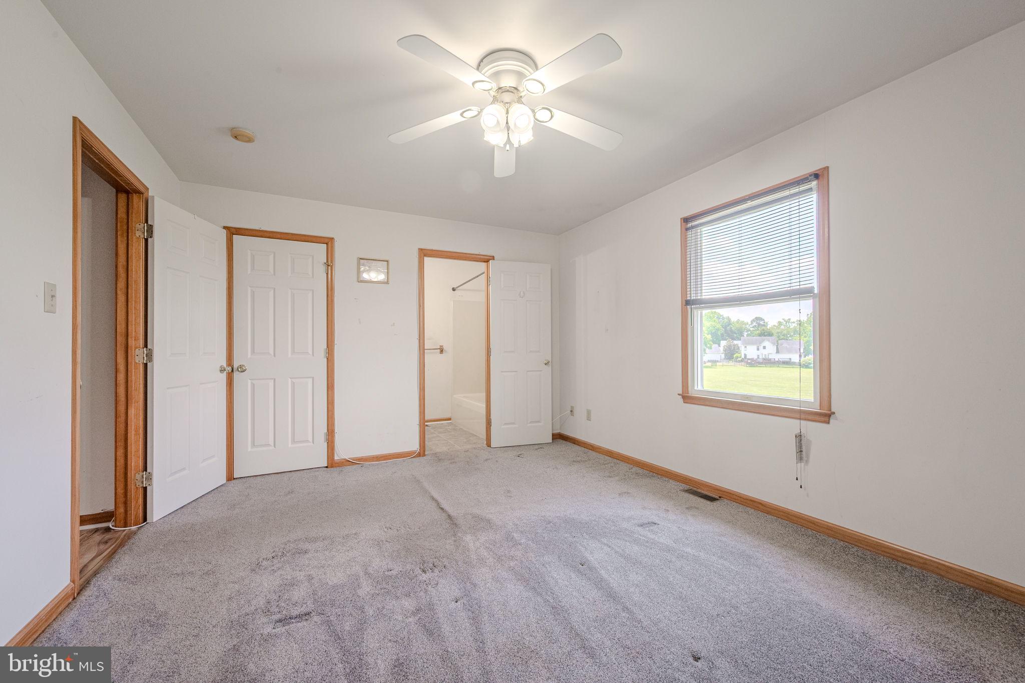 6 Windsor Court Elkton, MD 21921 - Photo 21 of 37 a view of an empty room with a window