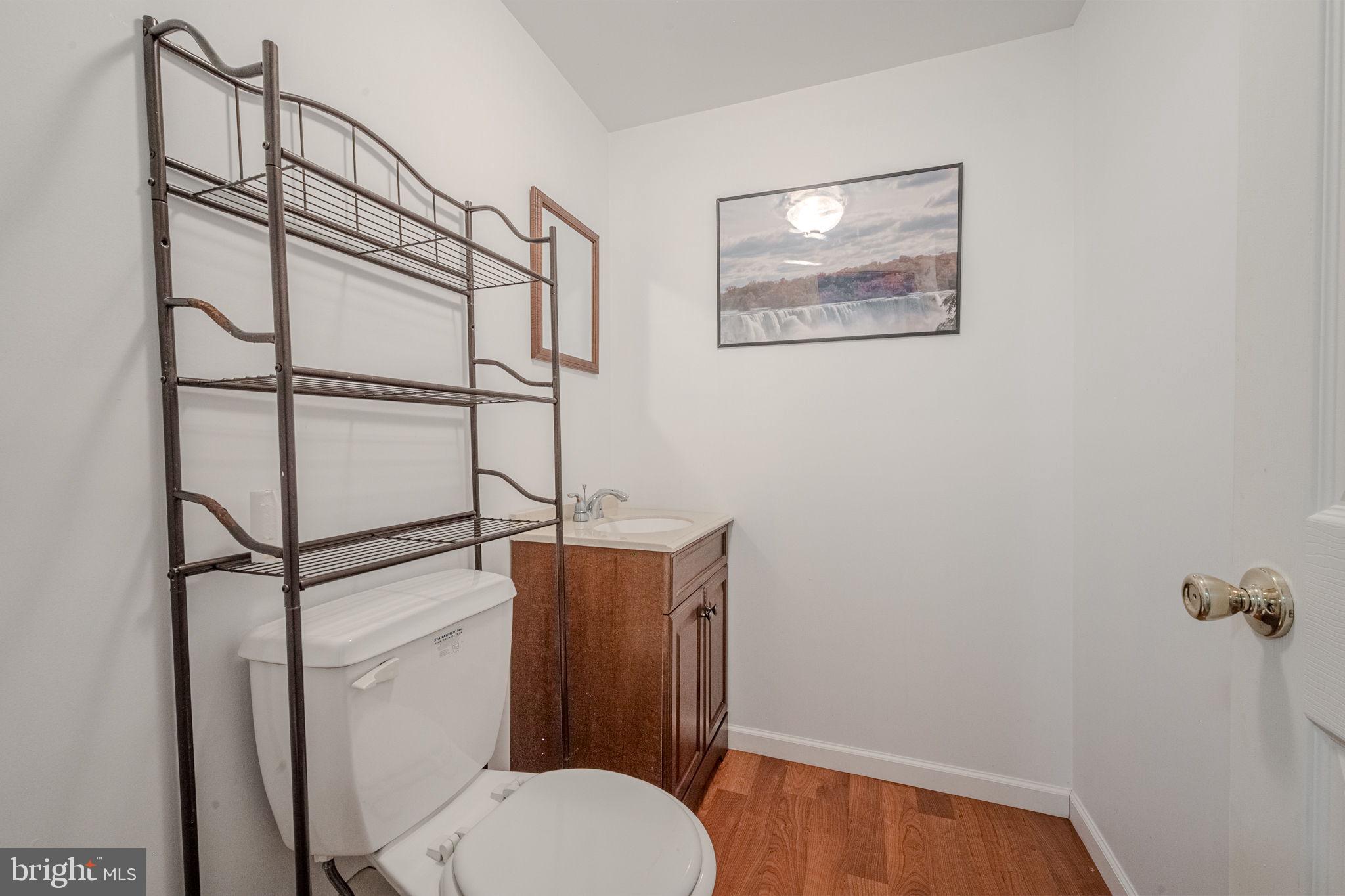 6 Windsor Court Elkton, MD 21921 - Photo 29 of 37 a bathroom with a toilet and a shower