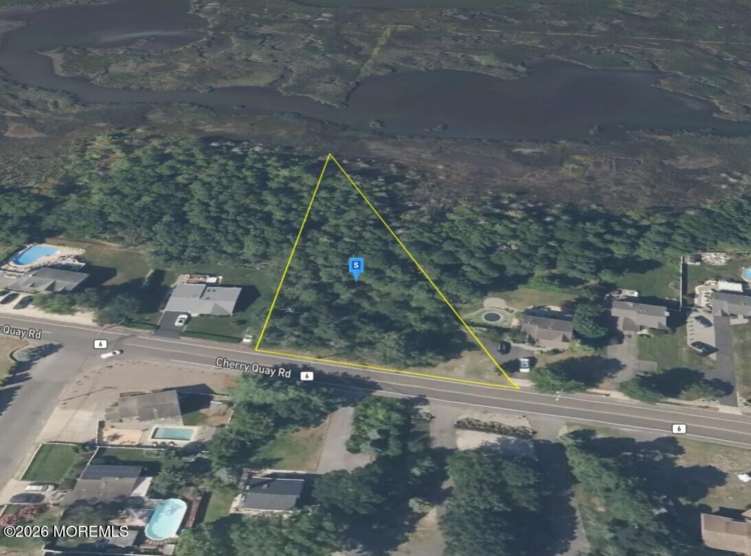 204 Cherry Quay Road Brick, NJ 08723 - Photo 3 of 5 3