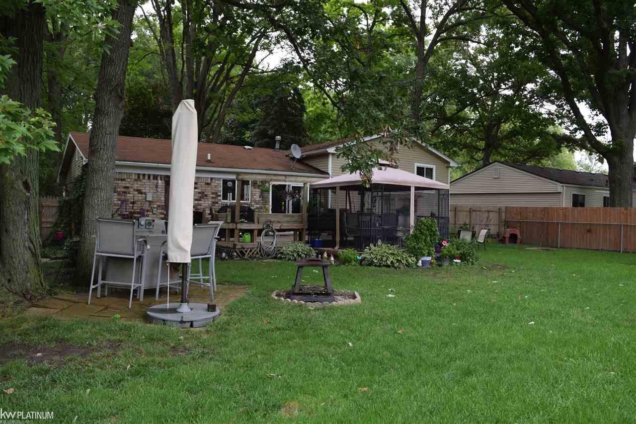 50737 Peggy Lane Chesterfield, MI 48047 - Photo 19 of 23
