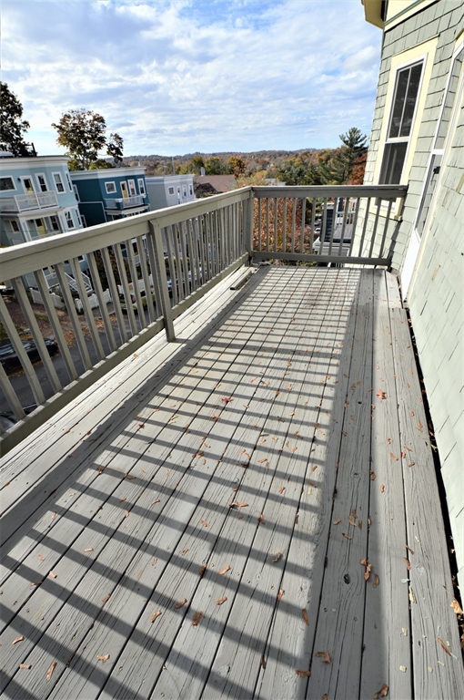 82 Montebello Road, Unit 3 Boston, MA 02130 - Photo 16 of 23