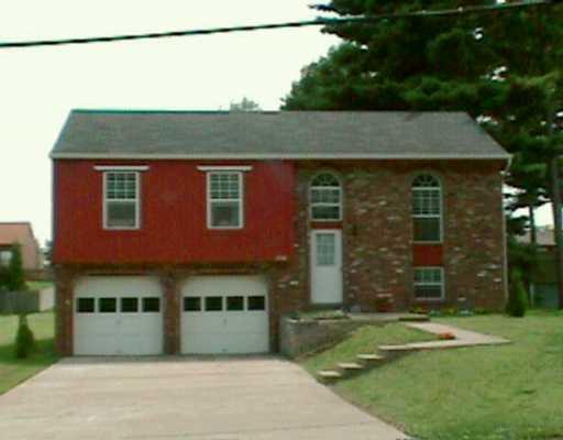 3533 Cedar Ridge Road Allison Park, PA 15101 - Photo 1 of 7 Exterior Front.