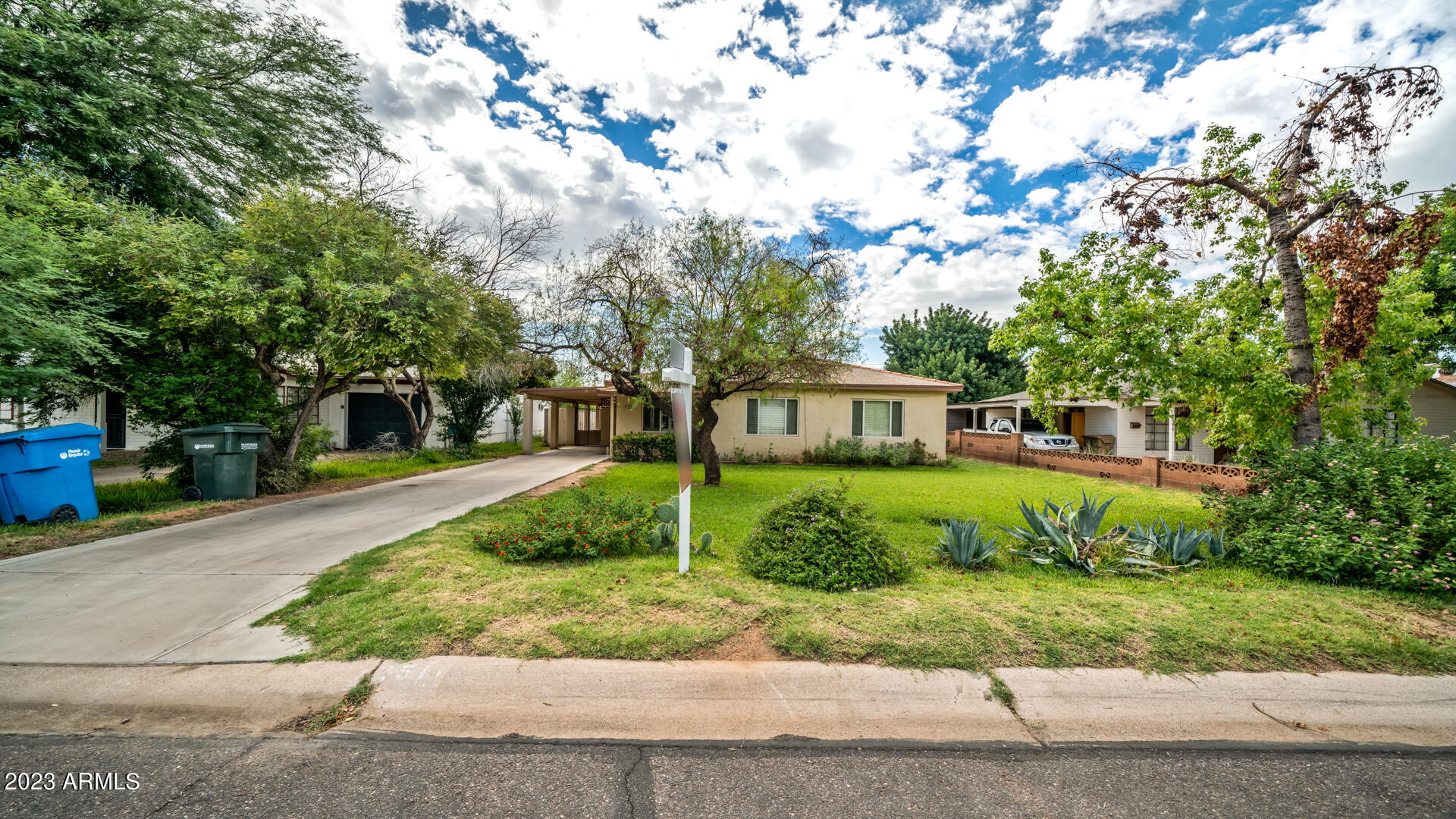 2511 East Cheery Lynn Road Phoenix, AZ 85016 - Photo 24 of 24 31