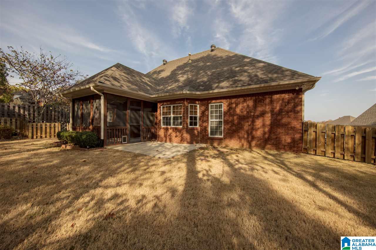 6406 Misty Ridge Drive Birmingham, AL 35235 - Photo 33 of 36