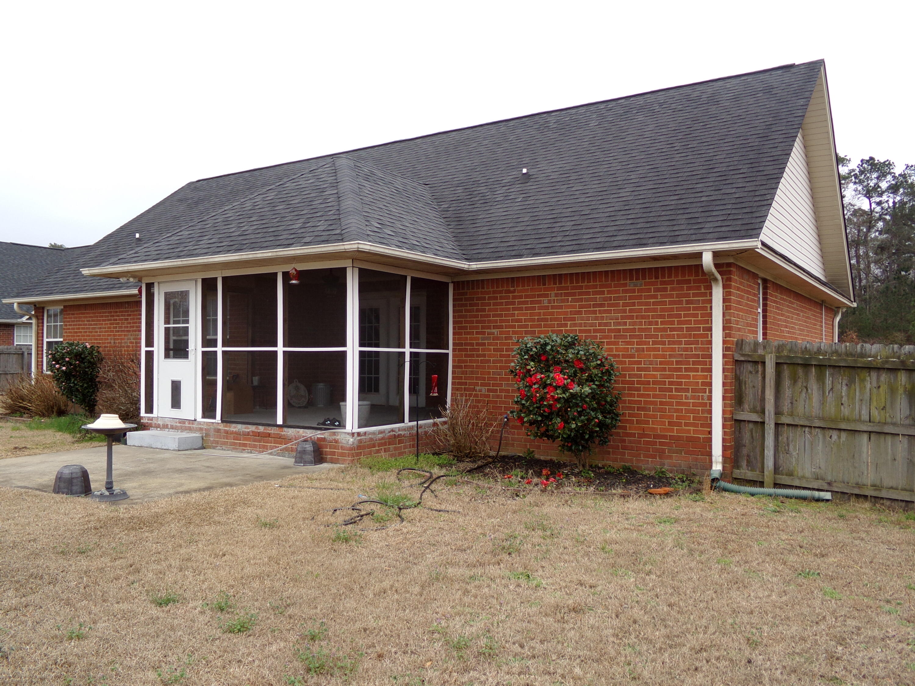 3240 Oleander Drive Sumter, SC 29154 - Photo 3 of 22