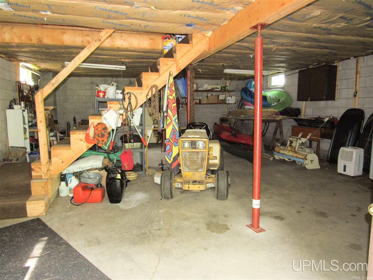 2344 Grant Lake Road Republic, MI 49879 - Photo 24 of 28