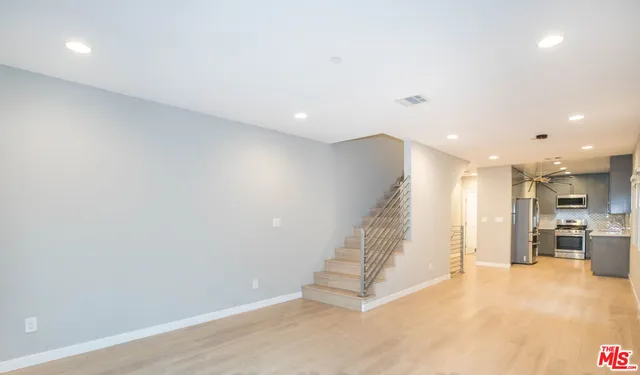 $3,995 | 6546 La Mirada Avenue, Unit 6548, Los Angeles, CA 90038