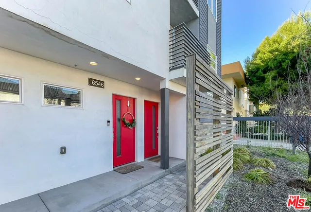 $3,995 | 6546 La Mirada Avenue, Unit 6548, Los Angeles, CA 90038