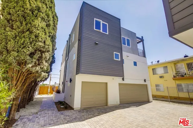 $3,995 | 6546 La Mirada Avenue, Unit 6548, Los Angeles, CA 90038