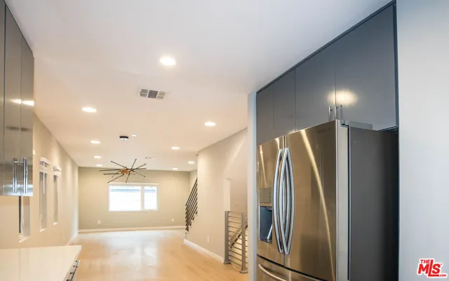 $3,995 | 6546 La Mirada Avenue, Unit 6548, Los Angeles, CA 90038