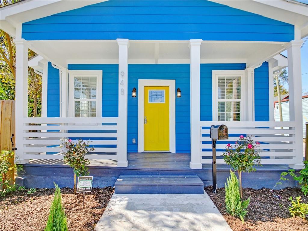 948 Mayson Turner Road Northwest Atlanta, GA 30314 - Photo 1 of 1 Gallery Image 1