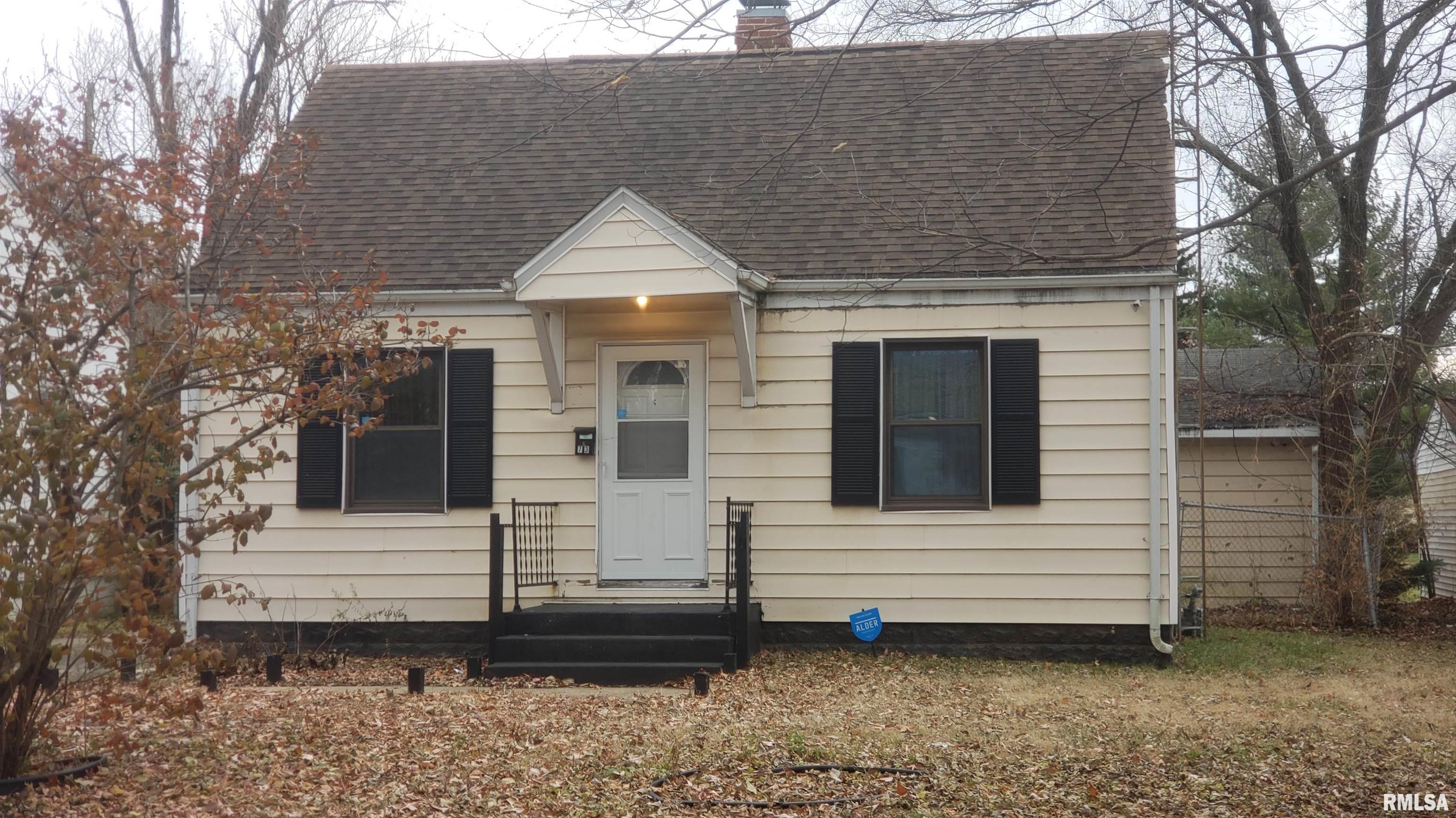 73 Ruth Court Springfield, IL 62704 - Photo 1 of 1
