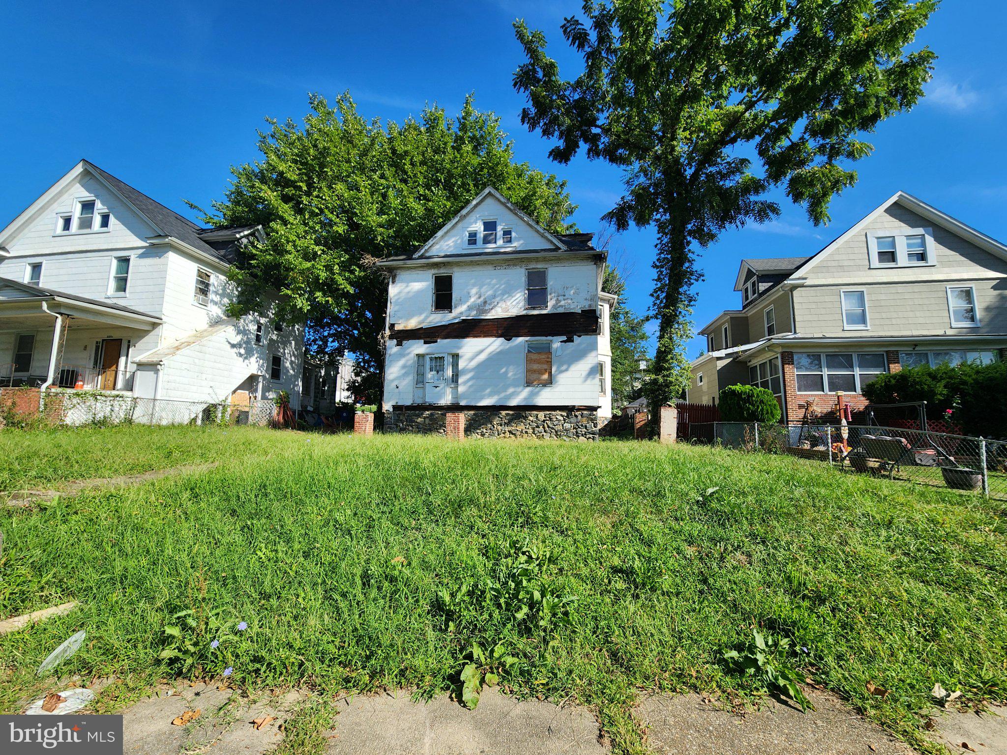 3308 Alto Road Baltimore, MD 21216 - Photo 3 of 7 Gallery Image 3
