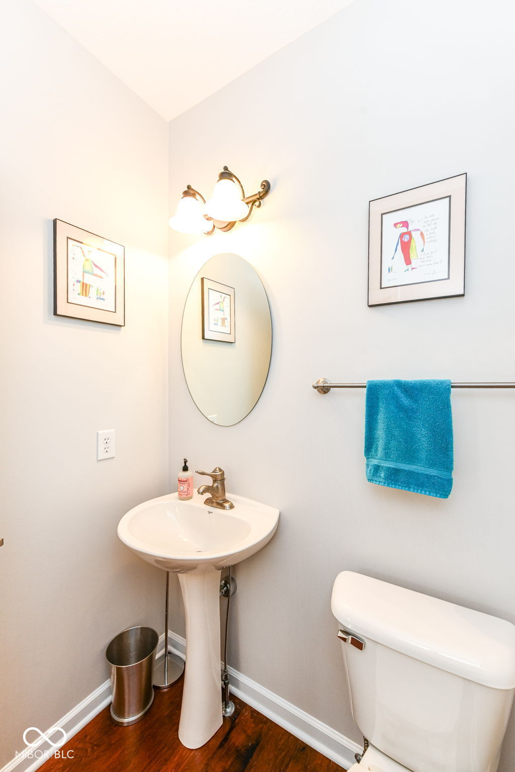 9060 Rider Drive Fishers, IN 46038 - Photo 7 of 30