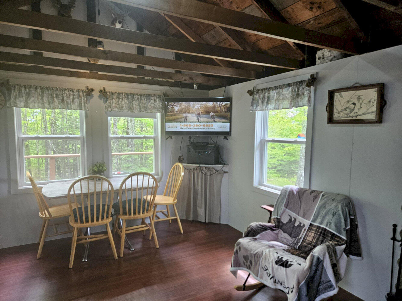 284 Frank Savage Road Bingham, ME 04920 - Photo 9 of 27 20260530_141608_result
