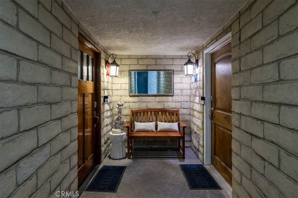 410 Corto Lane, Unit 9 San Clemente, CA 92672 - Photo 18 of 50 a view of entryway with a door