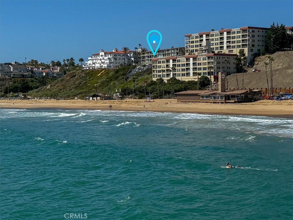 410 Corto Lane, Unit 9 San Clemente, CA 92672 - Photo 47 of 50 a view of a city
