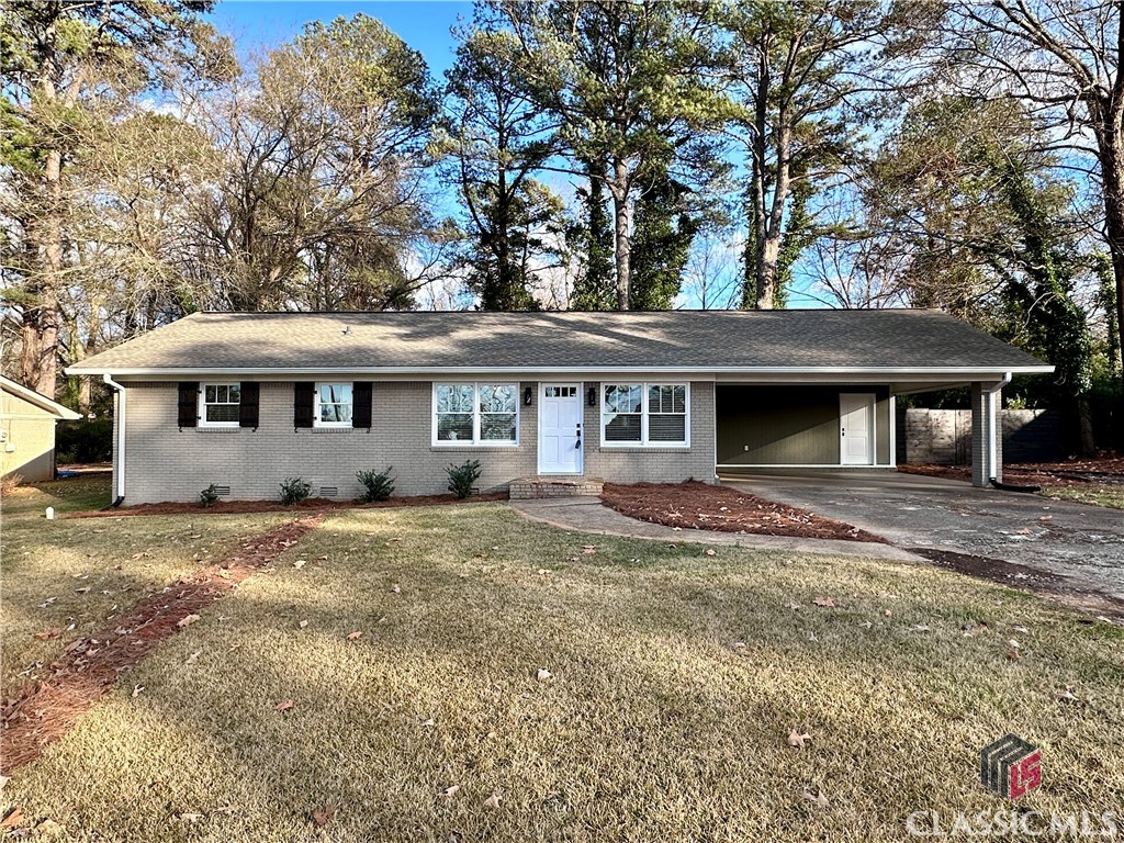 240 Huntington Road Athens, GA 30606 - Photo 2 of 23