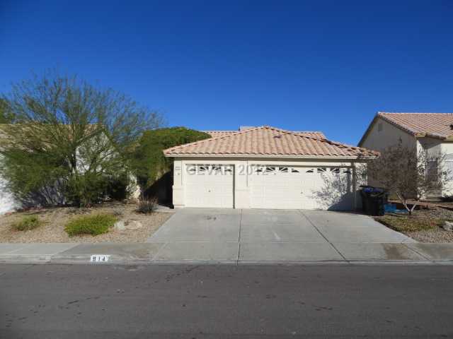 914 Shadowfax Road Henderson, NV 89015 - Photo 1 of 25 Property Photo.