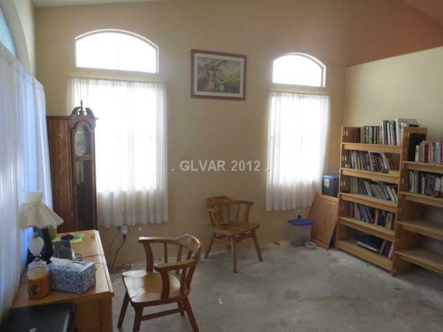 914 Shadowfax Road Henderson, NV 89015 - Photo 13 of 25 Den. Interior Den