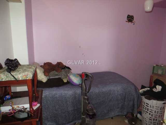 914 Shadowfax Road Henderson, NV 89015 - Photo 18 of 25 Bedroom.
