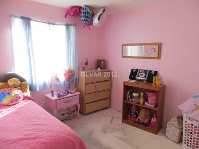 914 Shadowfax Road Henderson, NV 89015 - Photo 19 of 25 Bedroom.