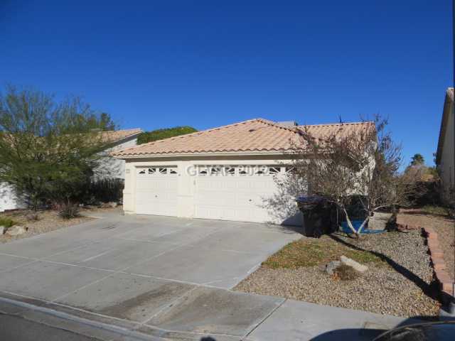 914 Shadowfax Road Henderson, NV 89015 - Photo 22 of 25 Property Photo.