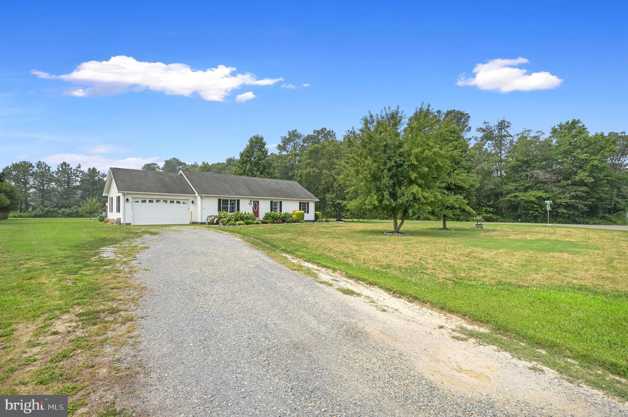 1566 Vernon Road Harrington, DE 19952 - Photo 21 of 26
