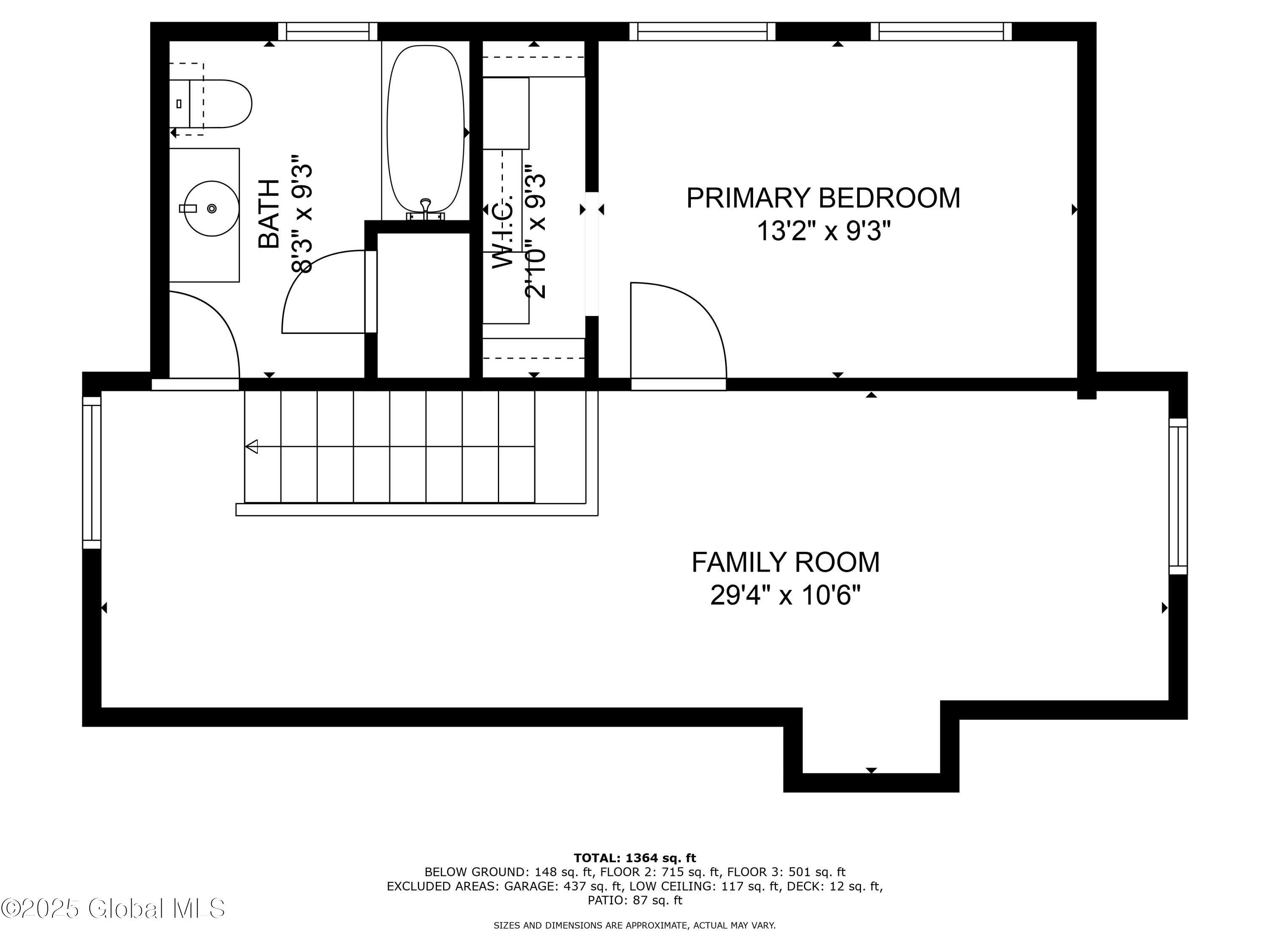 11 Maple Terrace Bethlehem, NY 12054 - Photo 51 of 52 3-Floorplan_3