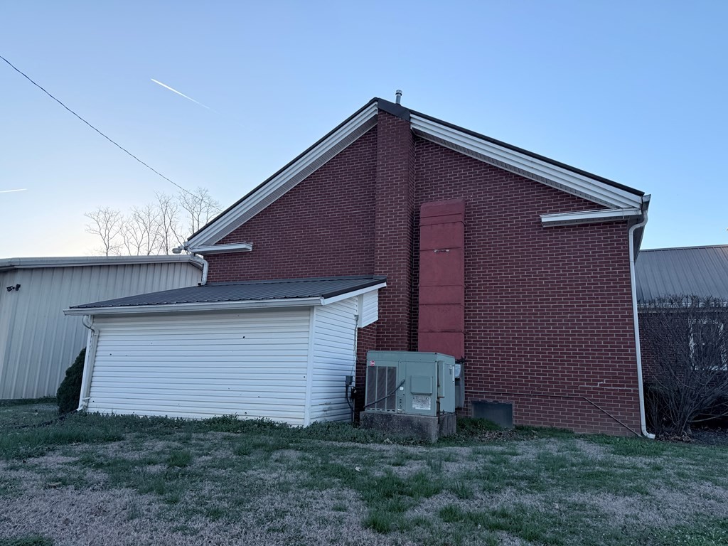 10926 Lafayette Road Herndon, KY 42236 - Photo 12 of 42