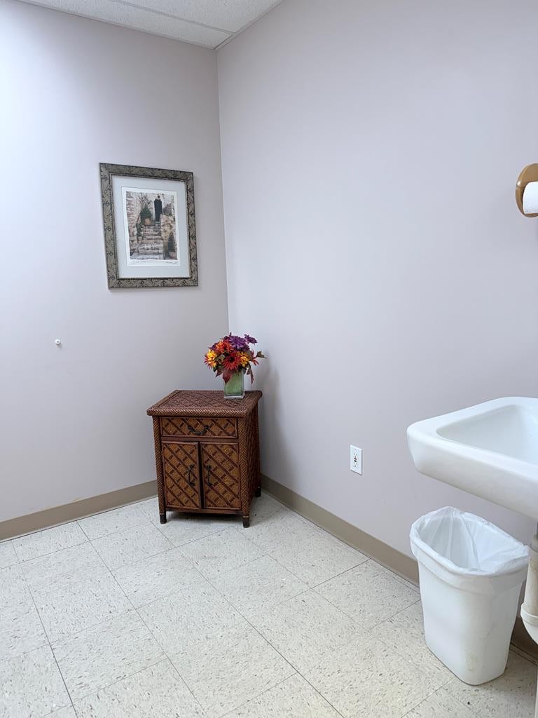 10926 Lafayette Road Herndon, KY 42236 - Photo 35 of 42 a bathroom with a toilet