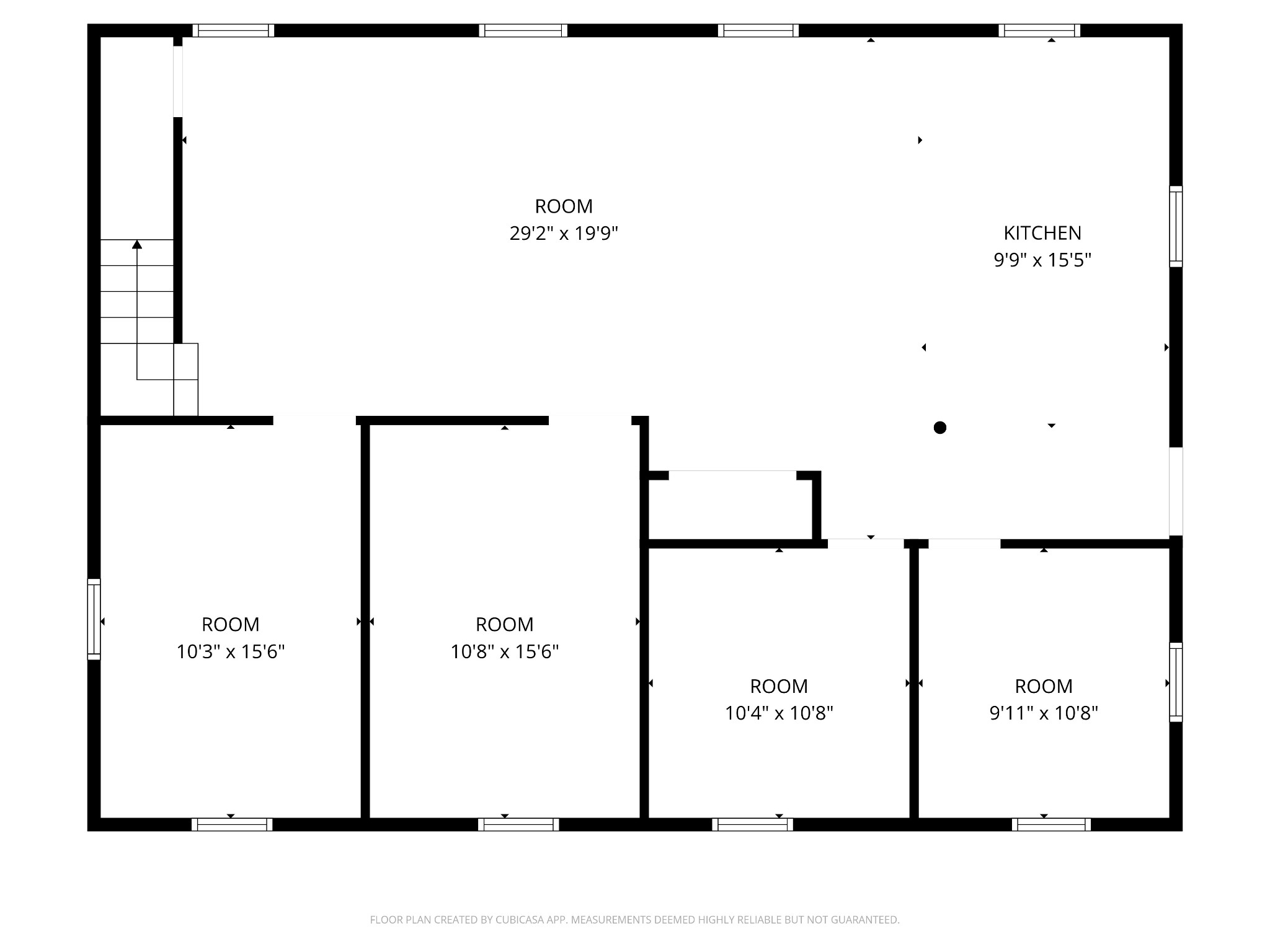 10926 Lafayette Road Herndon, KY 42236 - Photo 40 of 42