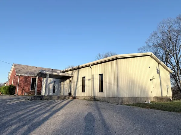 a view of a building