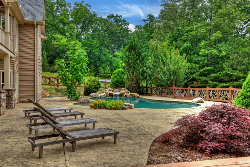 224 Sanders Road Blue Ridge, GA 30513 - Photo 66 of 71