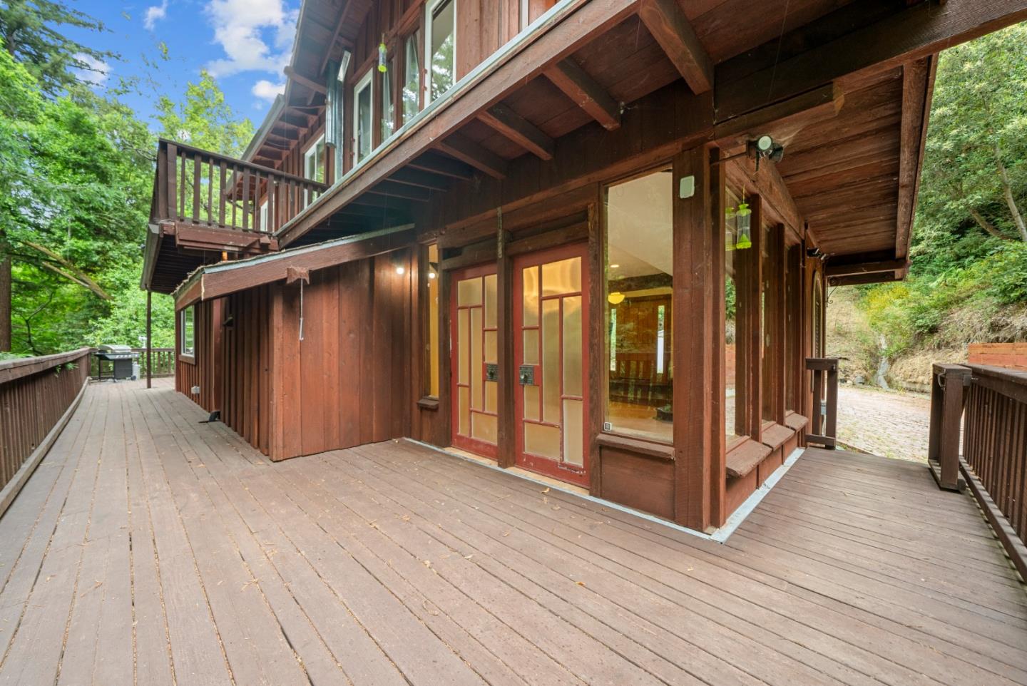 975 Logan Creek Road Boulder Creek, CA 95006 - Photo 20 of 41